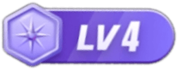 LV4 等级-LV4-