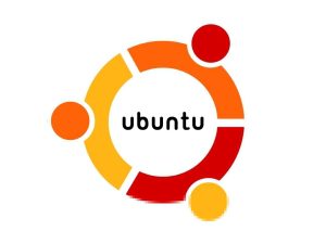 ubuntu samba服务器配置-