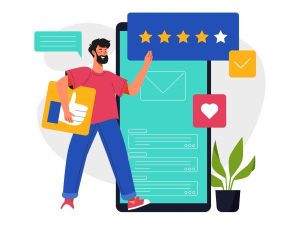 用户评价与反馈参考 (用户评价与反馈实训报告实训要求)-