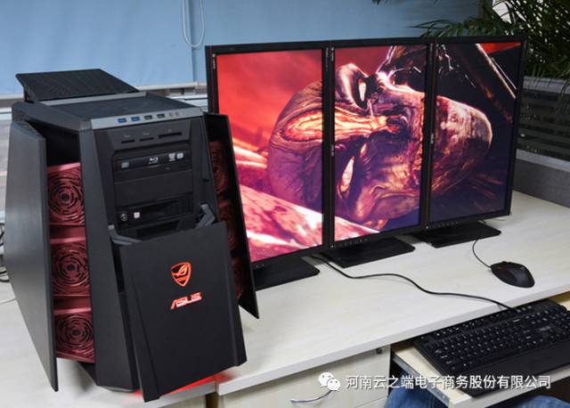 热门主机提供商比较