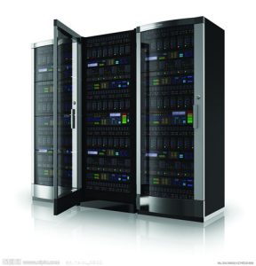 私有服务器配置-