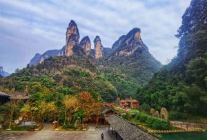 服务质量与速度体验-