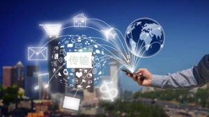 数据传输速度与稳定性表现-