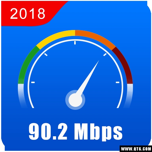 网络速度测试-