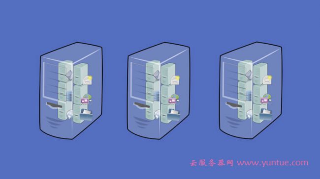 二、VPS性能及其可靠性评估-
