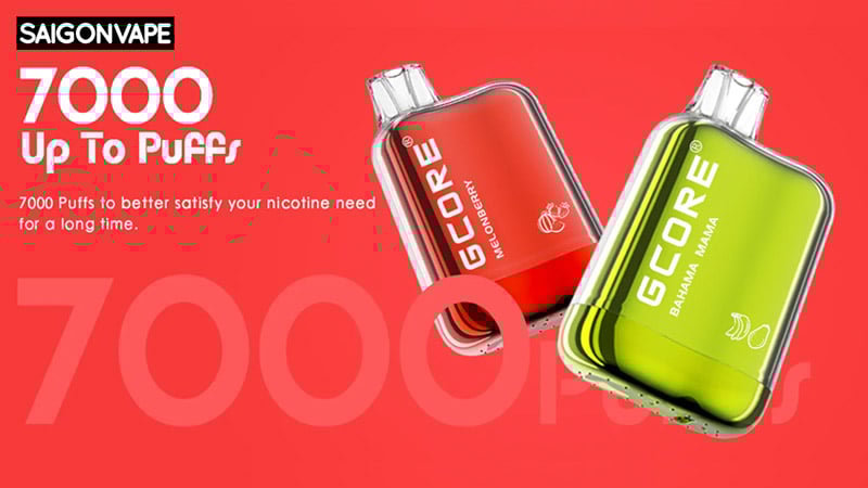 Gcore