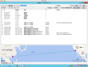 VPS性能大比拼：速度、稳定性、安全性一览无遗-