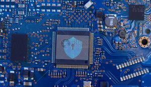 网络安全性能测试表现-