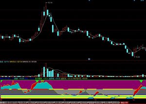 各类指标的全面解读-
