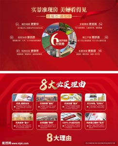 优势展示与分析-