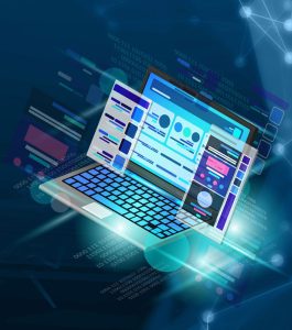 企业网站建设的理想伙伴-