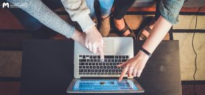 掌握最佳分销渠道-