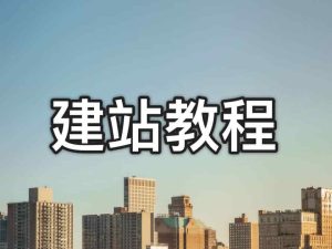 不同VPS主机管理面板之间的比较与选择建议-