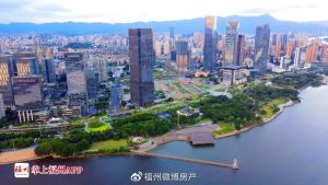 全面解析福州地区的VPS主机服务提供者及其特色功能-