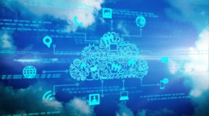 云服务与虚拟主机技术的结合，南通地区VPS主机的优势及应用场景-