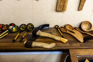 不同工具的特色与优势-