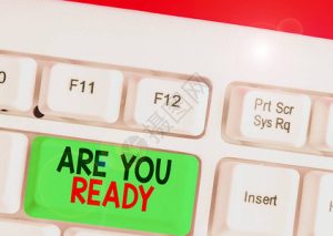 开始前的准备工作-