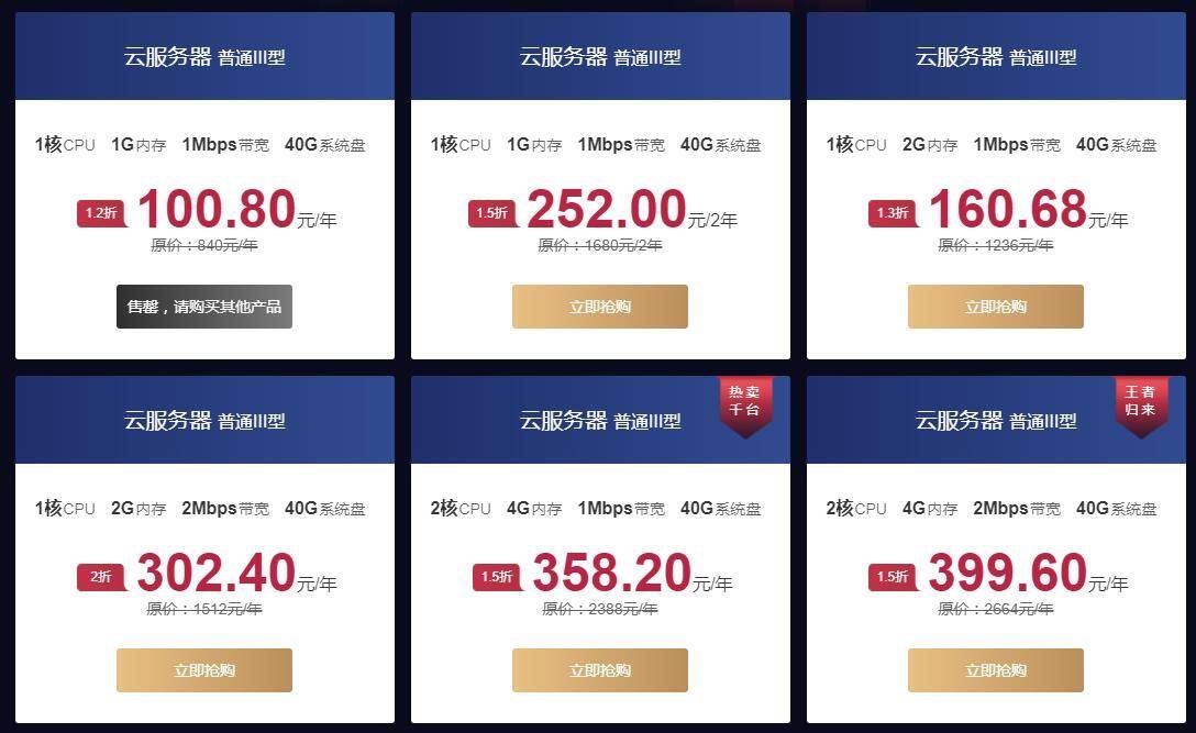 博睿VPS选购指南与注意事项
