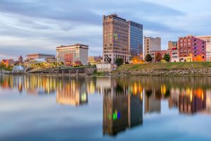 西弗吉尼亚州VPS主机概览与特点-