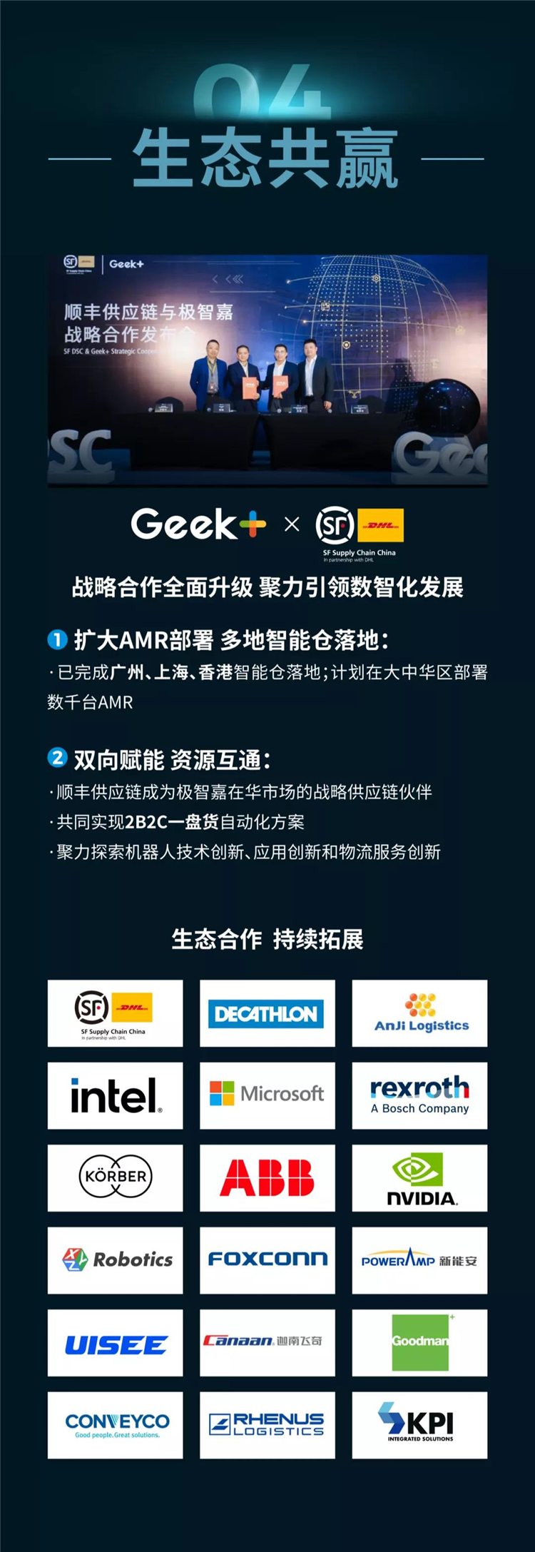 极佳用户体验-