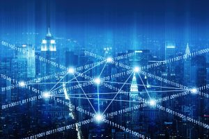 互联网数据中心与虚拟专用服务器的重要关联-