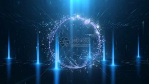 优质的网络连接与高效性能体验-