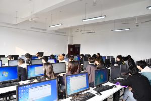 专业的技术支持-