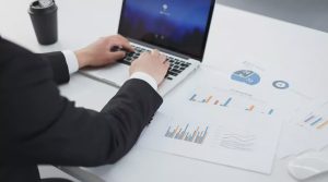 服务商提供的服务和优势-