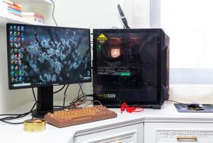 选择优质主机，畅享网络服务-