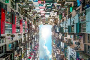 探寻香港高性价比虚拟主机提供商-