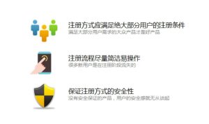 从注册到配置,一文掌握!-