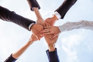 专业服务团队，提供全方位支持-