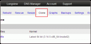 不同VPS主机提供商的比较与选择指南-