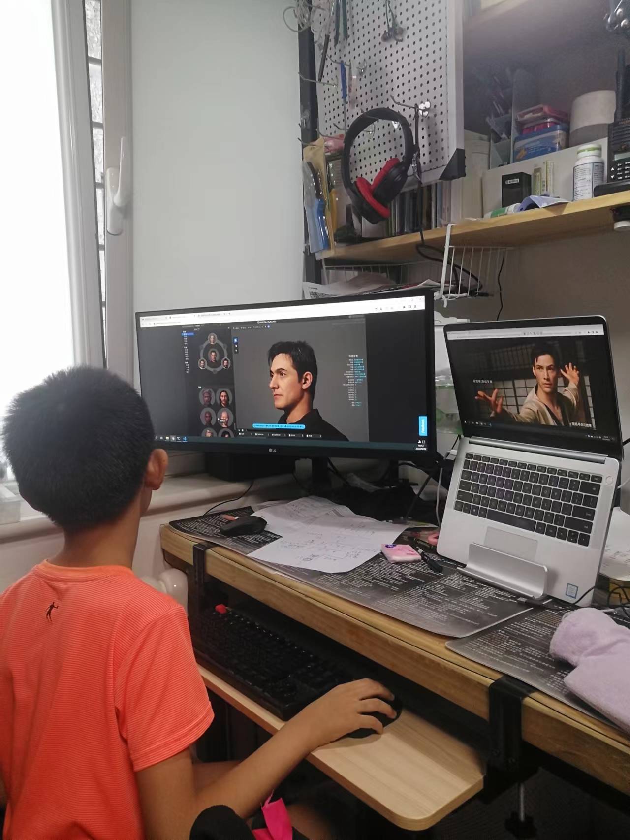 带你走进虚拟私人服务器新世界