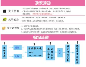 购买前必须知道的几个注意事项-