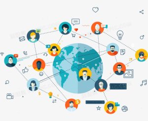 优质的网络连接体验-