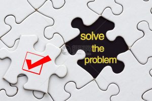 解决常见问题和困难的方法-