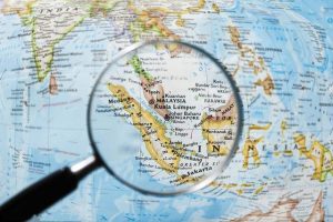 新加坡数据中心的高性能表现-