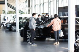 如何选购适合外贸的VPS主机-