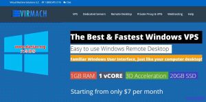 VPS主机与云主机的深度解析：-