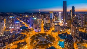 为您解析大连VPS主机的重要性和优势特点-