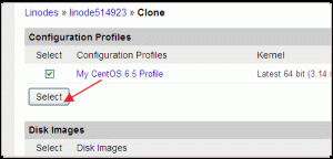 不同VPS主机提供商的价格差异-