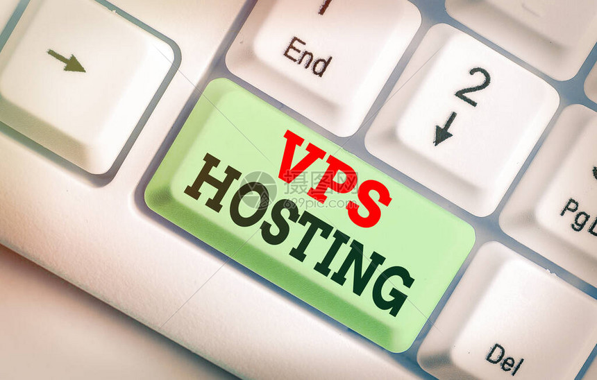精选VPS主机方案，为美国企业保驾护航-