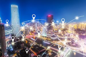 优质的网络连接与高效性能保障-