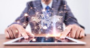 教你轻松搭建远程服务器-