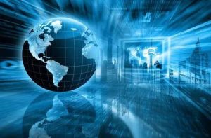 在全球化网络服务中独领风骚-