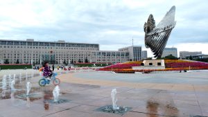 如何设置和使用虚拟专用服务器？-