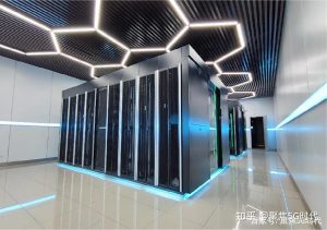 优质数据中心:确保网络安全与稳定的关键-