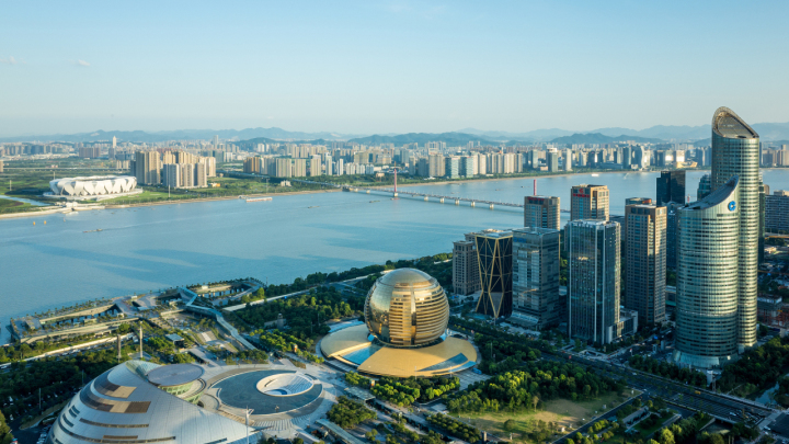 您的首选浙江网络托管服务提供商-