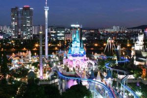 探索首尔VPS主机的特点与优势-